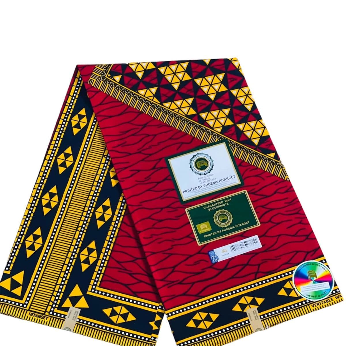 Hollandais Cone fabric