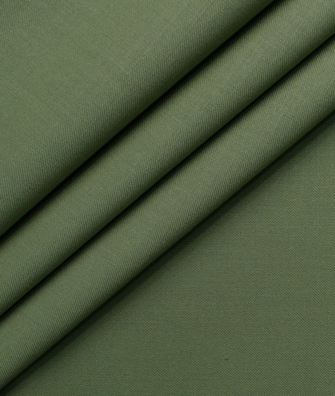 Senator Olive fabric