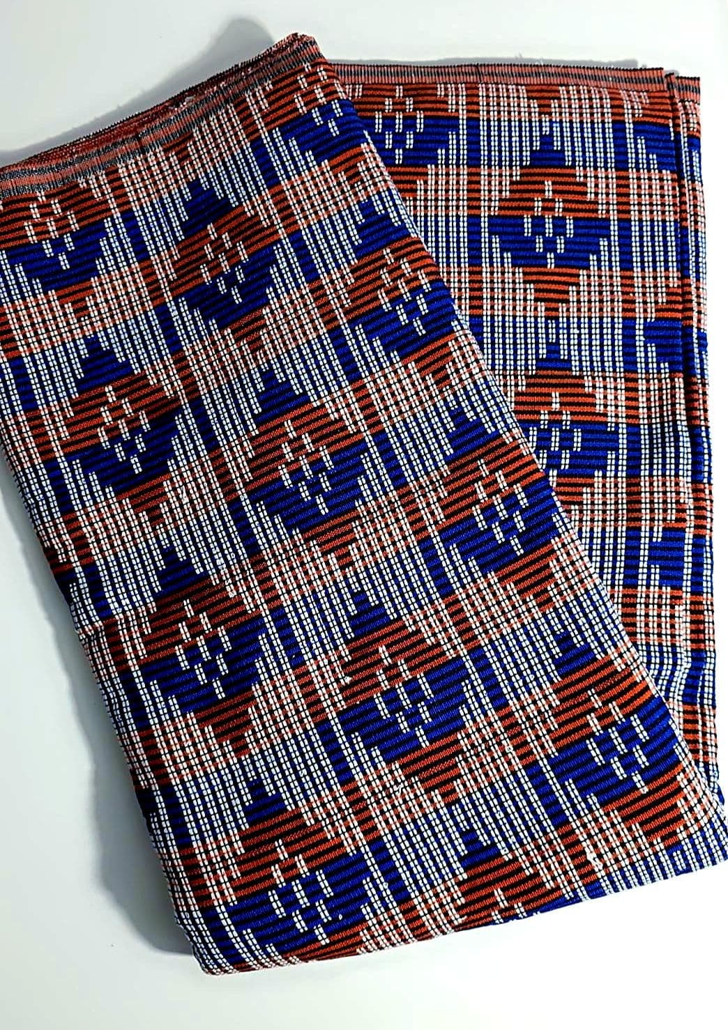 Akwete Authentic fabric