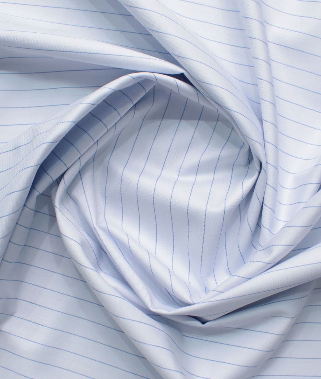 Senator Ash Twill fabric