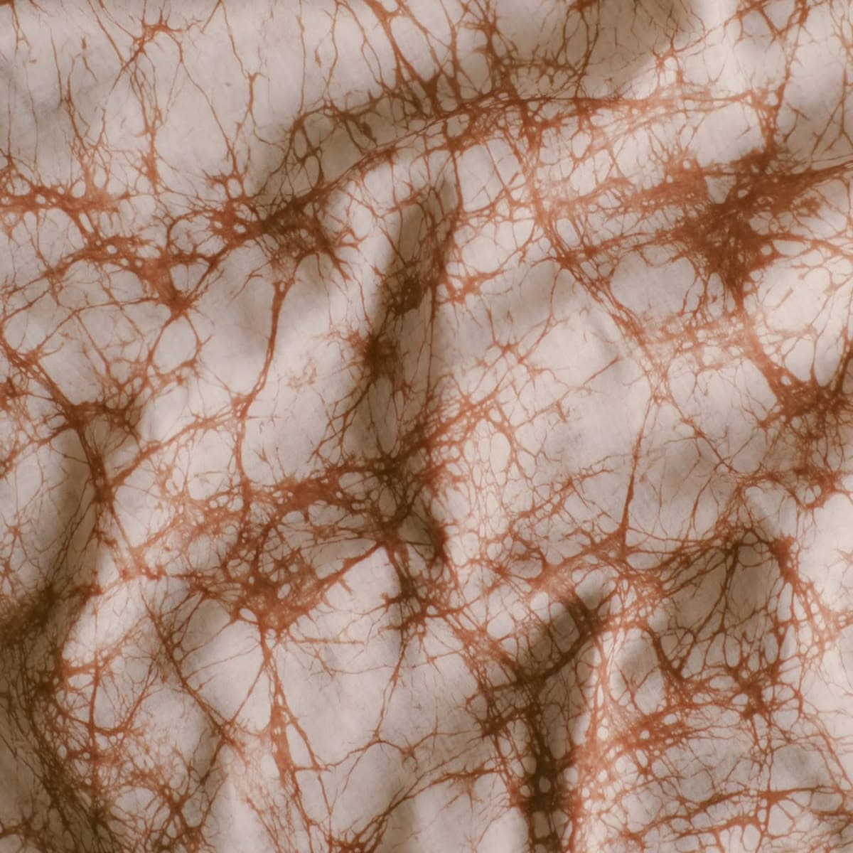 Adire fabric