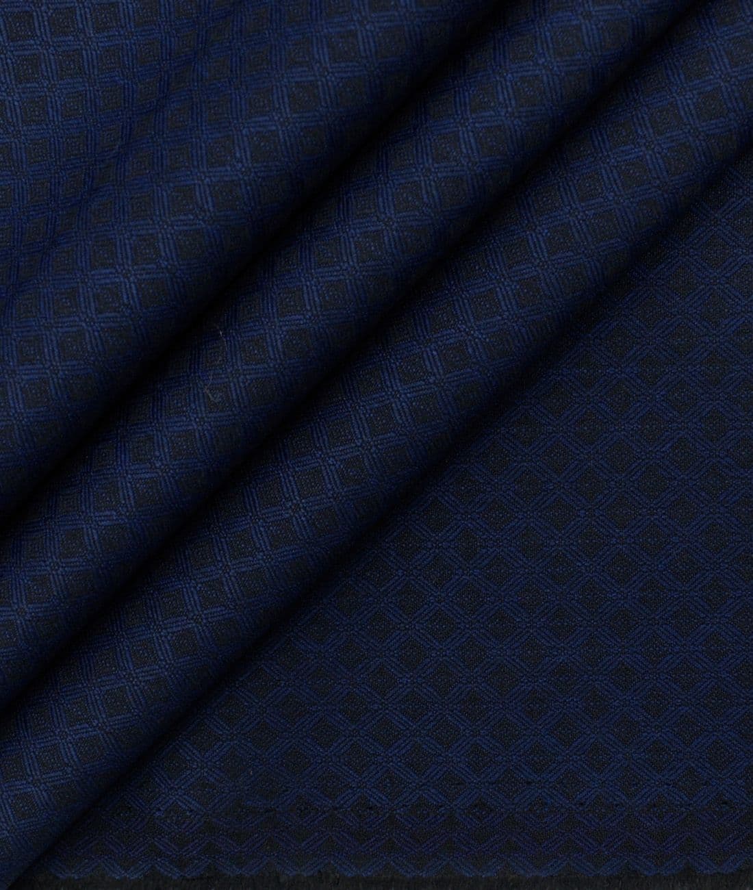 Senator Navy fabric