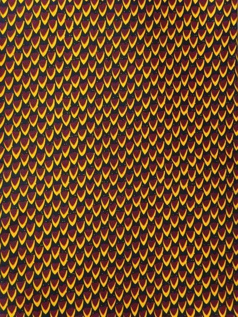 Hollandais Cone