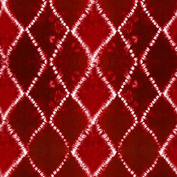 Adire Oniko fabric